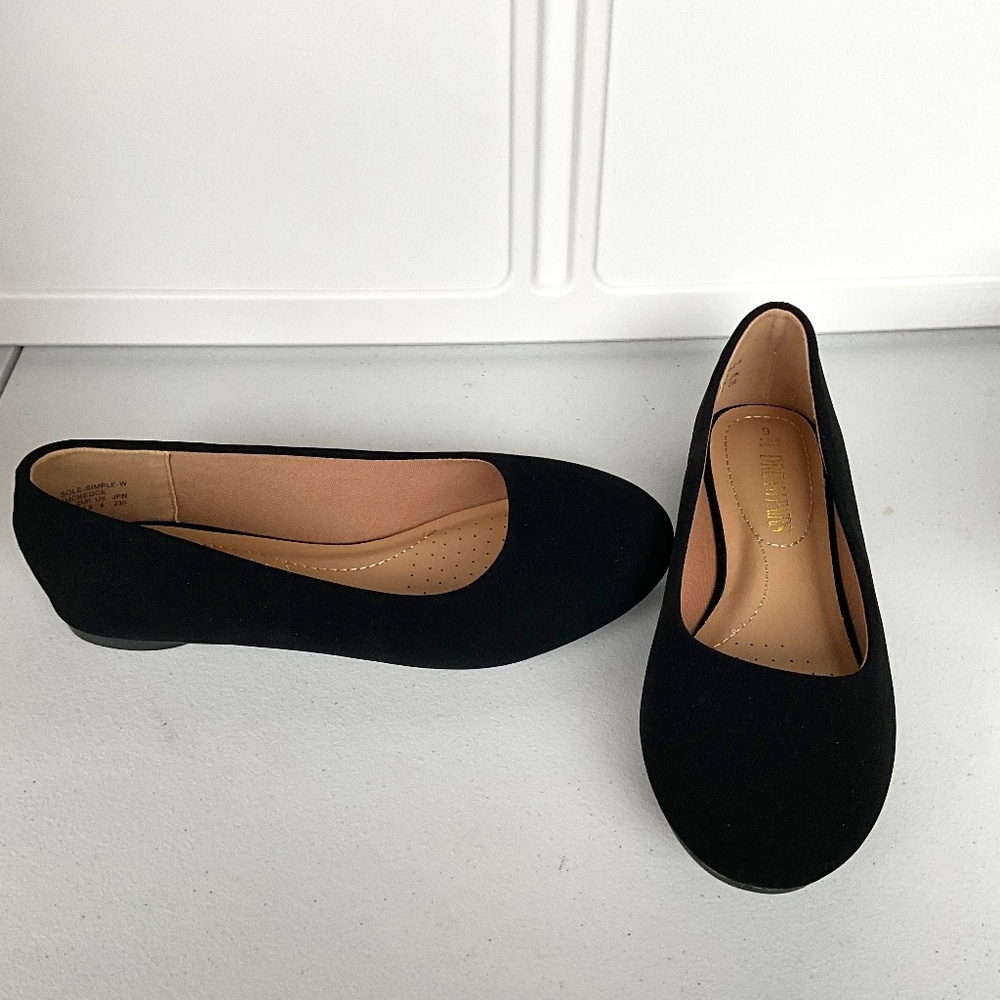 Dream Pairs flats